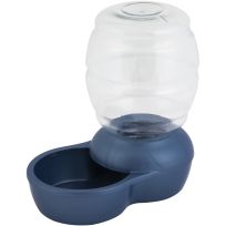 Petmate Replendish Pet Waterer With Microban, 24496, 1 Gallon
