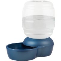Petmate Replendish Pet Waterer With Microban, 24500, 4 Gallon