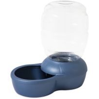 Petmate Replendish Pet Waterer With Microban, 24540, 0.5 Gallon
