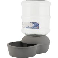 Aspen Pet Lebistro Waterer, 24578, 4 Gallon
