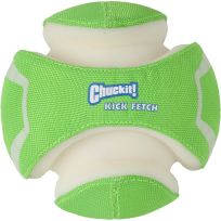 Chuckit!® Kick Fetch Max Glow, 32301