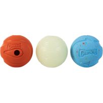 Chuckit!® Fetch Medley Medium, 3-Pack, 0520520