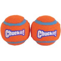 Chuckit!® Tennis Ball, 2-Pack, 071021