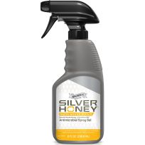 ABSORBINE® SILVERHONEY® Rapid Wound Repair Spray Gel, 430485, 8 OZ
