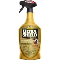 ABSORBINE® ULTRASHIELD® Gold Insecticide & Repellent, 431100, 32 OZ