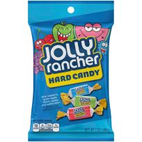 Jolly Rancher Hard Candies, Assorted, 3956, 7 OZ