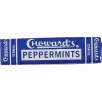 Choward's® Peppermint, 15-Pieces, 3435