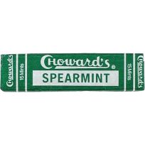 Choward's® Spearmint, 15-Pieces, 3436