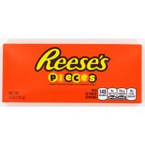 Reese's Pieces Peanut Butter Candy, 3510, 4 OZ