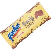 yoo-hoo™ Candy Bar, 3569, 4.5 OZ