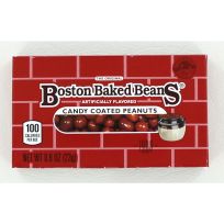Boston Baked Beans® Candy Coated Peanuts, 3391, 0.04 OZ
