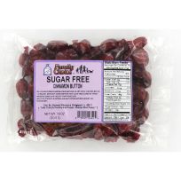 Family Choice™ Sugar Free Cinnamon Discs, 10349, 10 OZ