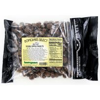 BOMGAARS SELECT Double Dipped Peanuts, 22100, 25 OZ