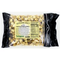 BOMGAARS SELECT Chocolate Bear Crunch, 22149, 14 OZ