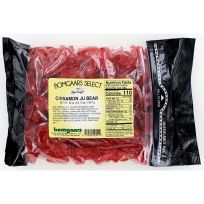 BOMGAARS SELECT Cinnamon Ju Bear, 22154, 42 OZ
