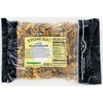 BOMGAARS SELECT Deluxe Snack Mix, 22376, 15 OZ