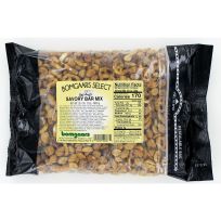BOMGAARS SELECT Savory Bar Mix, 22387, 28 OZ
