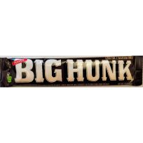 Annabelle's® Peanut Big Hunk, 3381, 1.8 OZ