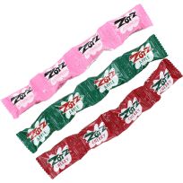 Zotz® Sting Hard Candy, Assorted Flavors, 3398, 0.33 OZ