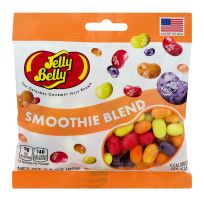 Jelly Belly® Gourmet Jelly Bean, Smoothie, 643, 3.5 OZ