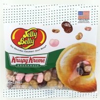 Jelly Belly® Gourmet Jelly Bean, Krispy Kreme, 616, 2.8 OZ