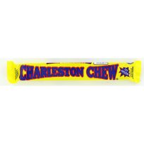CHARLESTON CHEW® Candy Bar, Vanilla, 3227, 1.88 OZ