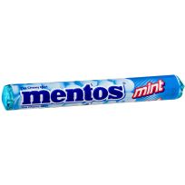 mentos® Chewy Mint, 2818, 1.32 OZ