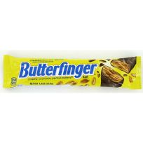 Butterfinger® Candy Bar, 2726, 1.9 OZ
