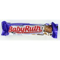 BabyRuth® Candy Bar, 2709, 1.9 OZ