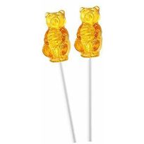 ESPEEZ® Honey Bear Pops, 519, 0.74 OZ