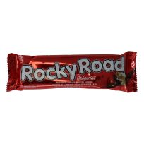 Annabelle's® Rocky Road Candy Bar, 2751, 1.82 OZ