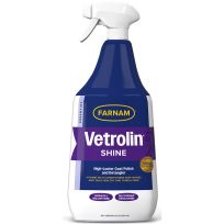 Farnam Vetrolin Shine, 100551173, 32 OZ