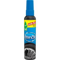 Little Trees® Air Freshener Spray® New Car Scent, UPS-06389, 3.5 OZ