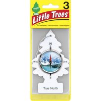 Little Trees® Air Freshener True North, 3-Pack, U3S-37146