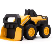 CAT® Compact Steel Wheel Loader, 83427
