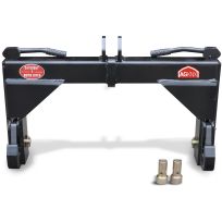 Agknx Category 2 Quick Hitch with Bushings, 25-010
