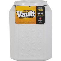Gamma2 Vittles Vault Food Storage Container, Holds up to 35 LB, 4338