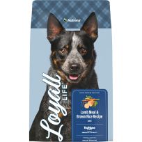Nutrena® Loyall Life™ Adult Dog Food, Lamb Meal & Brown Rice, 370026_40, 40 LB Bag