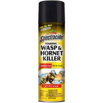 Spectracide® Foaming Wasp & Hornet Killer, HG-67404, 14 OZ
