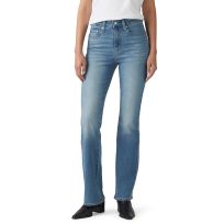 LEVI'S® Women's 725 High-Rise Bootcut Jeans