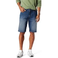 LEVI'S® STRAUSS SIGNATURE™ GOLD Men's Classic Denim Shorts