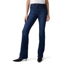 LEVI'S® Women's 726 High-Rise Flare Jeans
