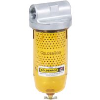 Goldenrod Fuel Tank Filter, 56599