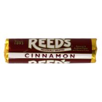 REED'S® Hard Candy, Cinnamon, 3418, 1.1 OZ