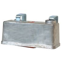 Dare Aluminum Dare-O-Matic Float Valve, 300 GPH, 1780