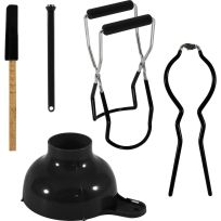 Country Classics™ 5-Piece Canning Tool Set, CCCTS-105
