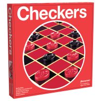 pressman® Checkers, 1900-06