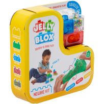Goliath Jelly Blox Newbie Kit, 930651