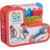 Goliath Jelly Blox Creative Kit, 930652