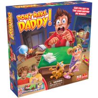 Goliath Don't Wake Daddy, 933886